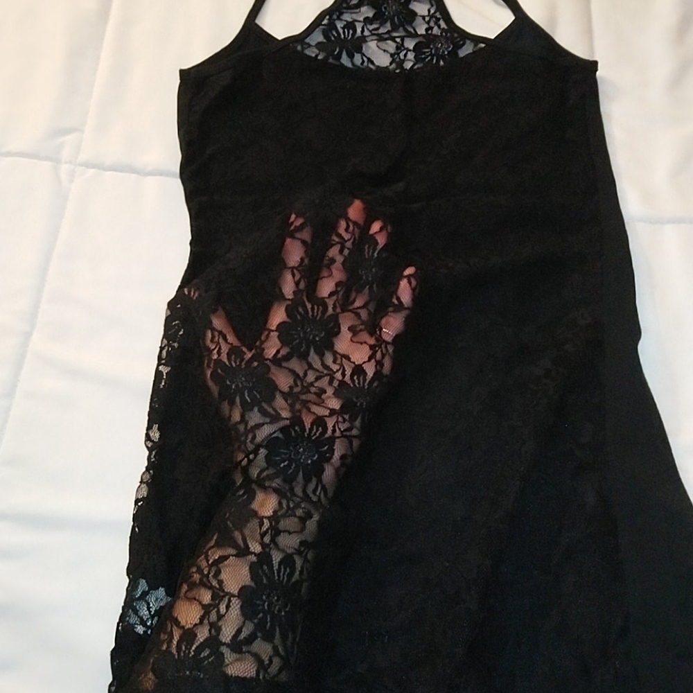 NWOT Garage Tank Top
